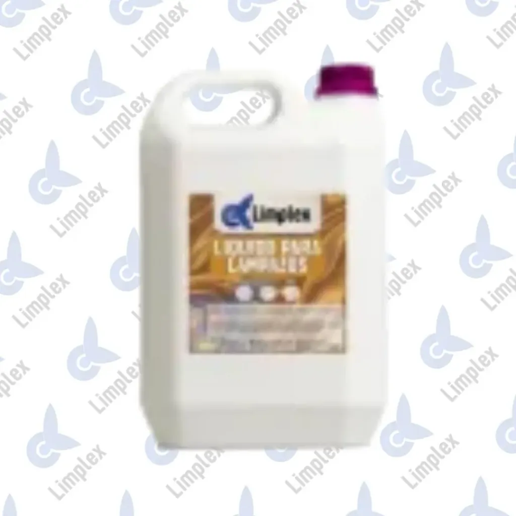 LIQUIDO LAMPAZO X 5 LT