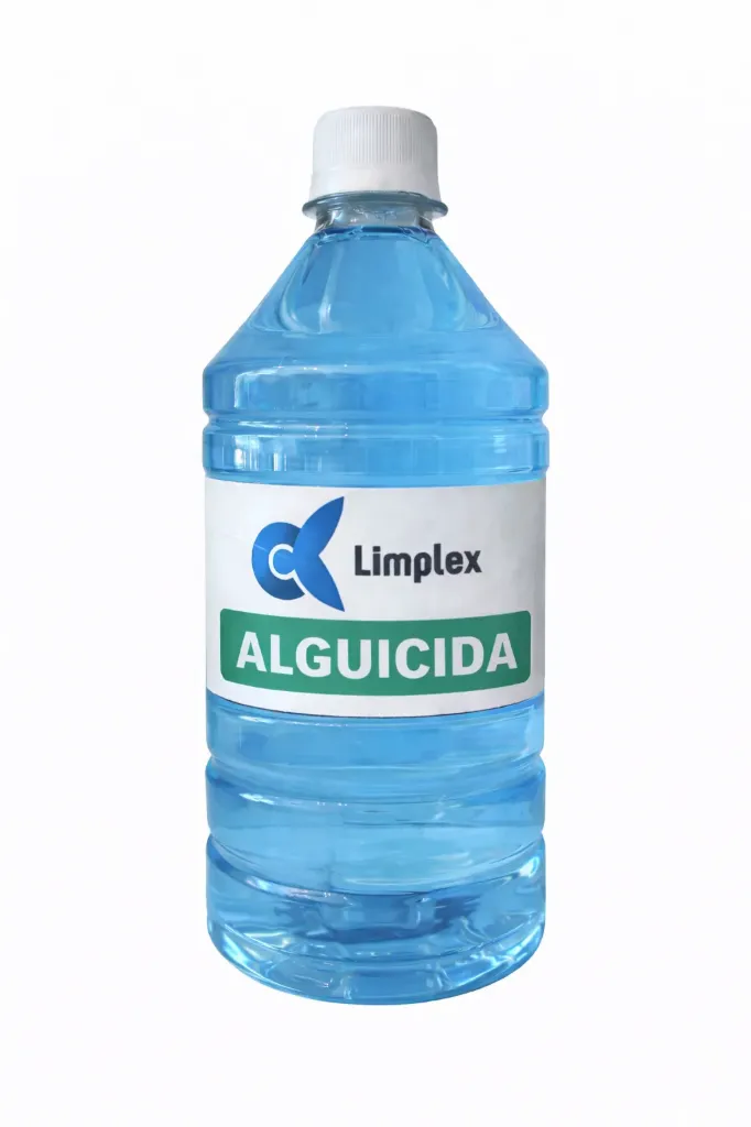 ALGUICIDA 1 LT