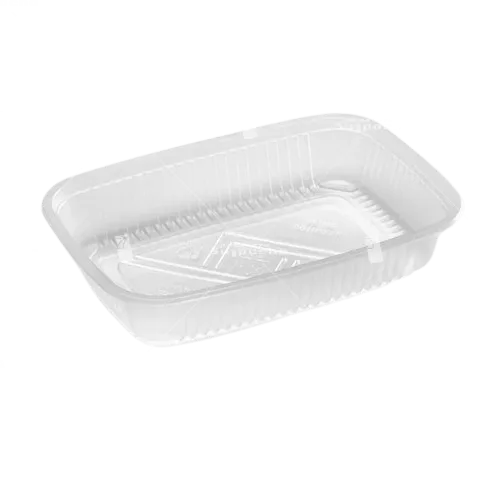 BANDEJA PLASTICA 107 MICRO X UN