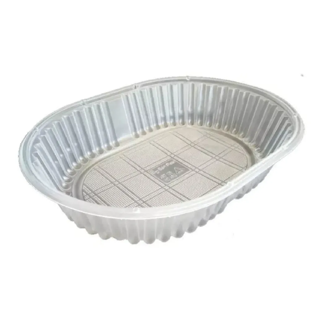 BANDEJA PLASTICA 105 MICRO X UN