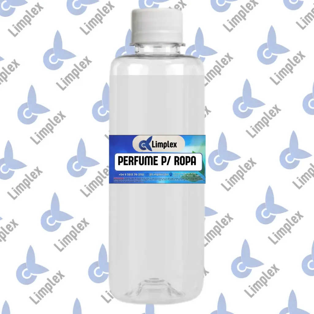 PERFUME PARA ROPA CONFORT 500 CC
