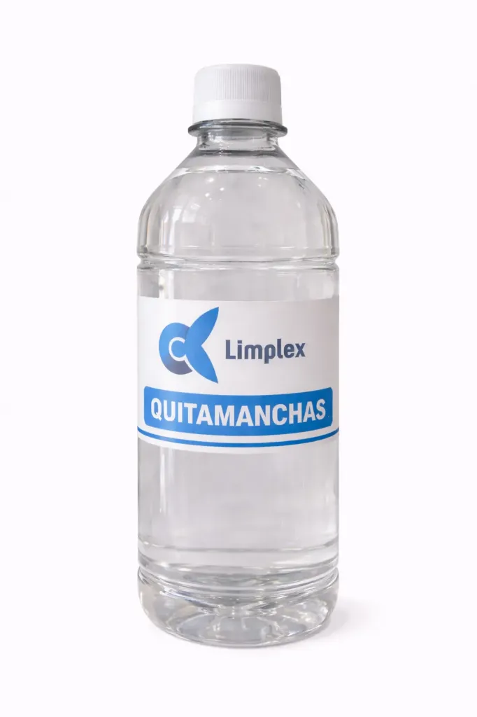 QUITAMANCHAS X 1 LT