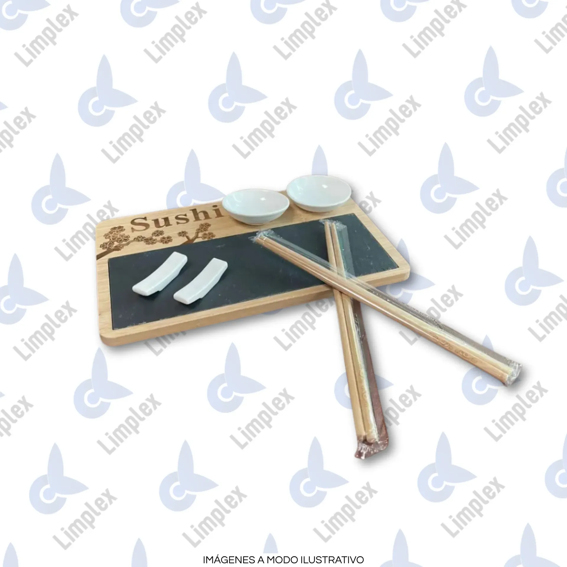 SET SUSHI INDIVIDUAL GRANDE