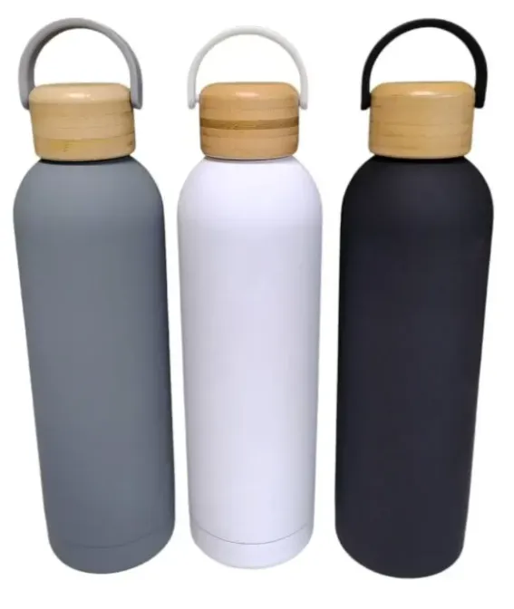 BOTELLA DECO