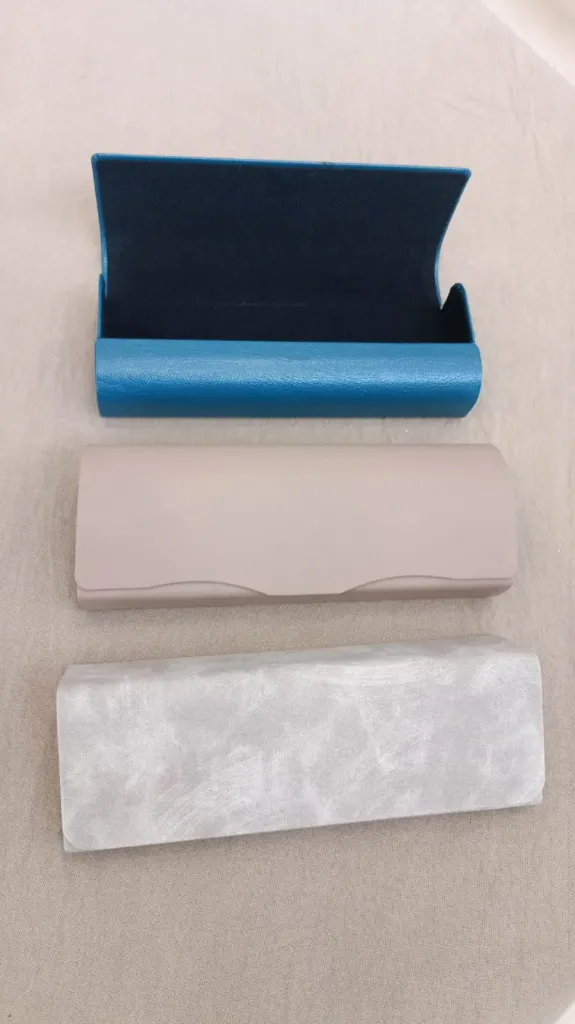 FUNDA ANTEOJO