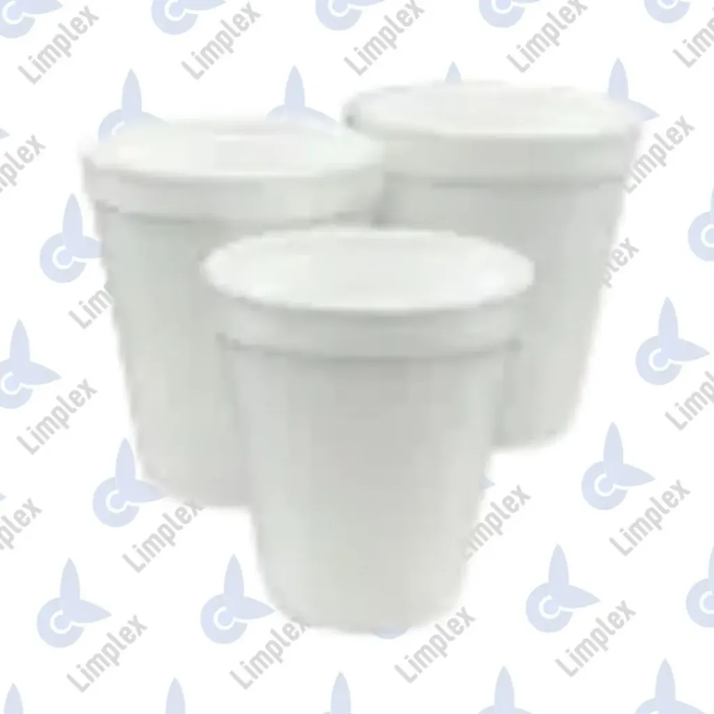 VASO TERMICO 180 CC X UN