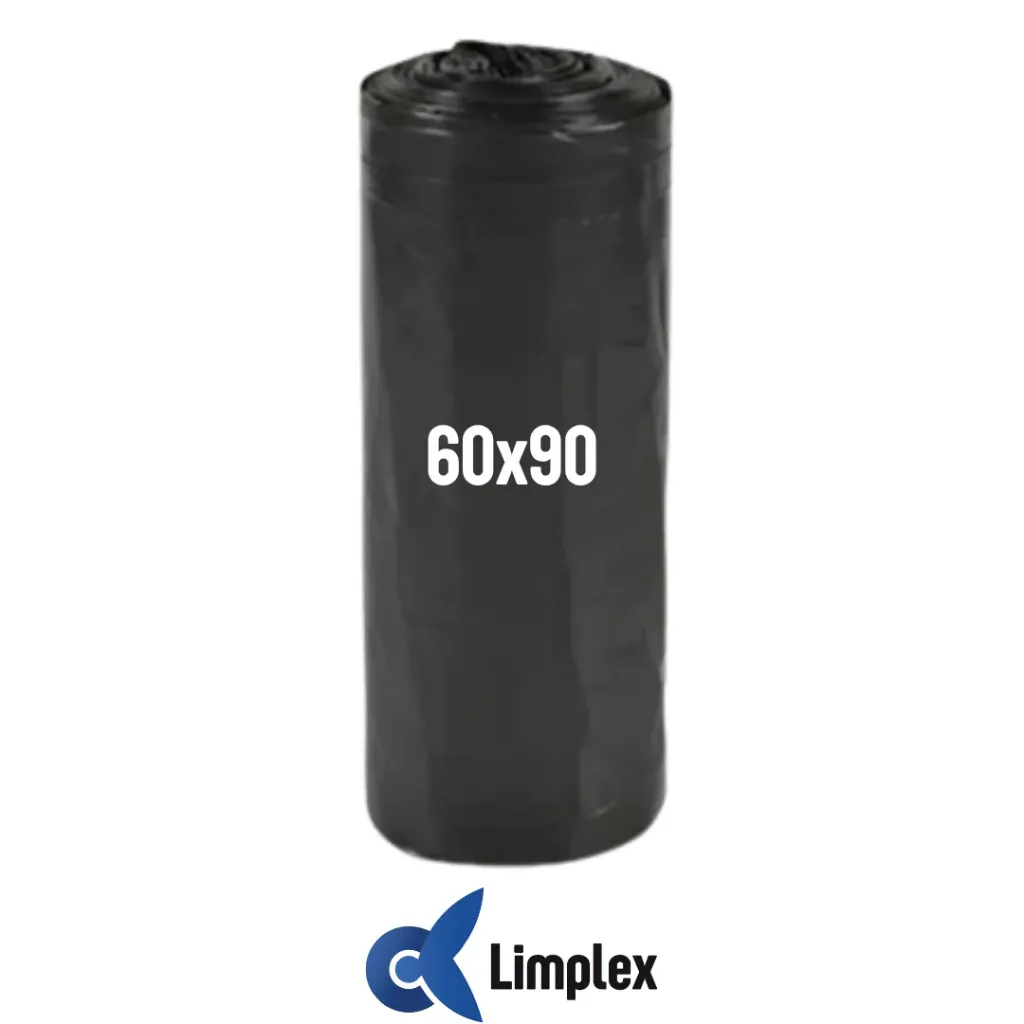 BOLSA CONSORCIO 60 X 90 X 10 UN (25 MIC)