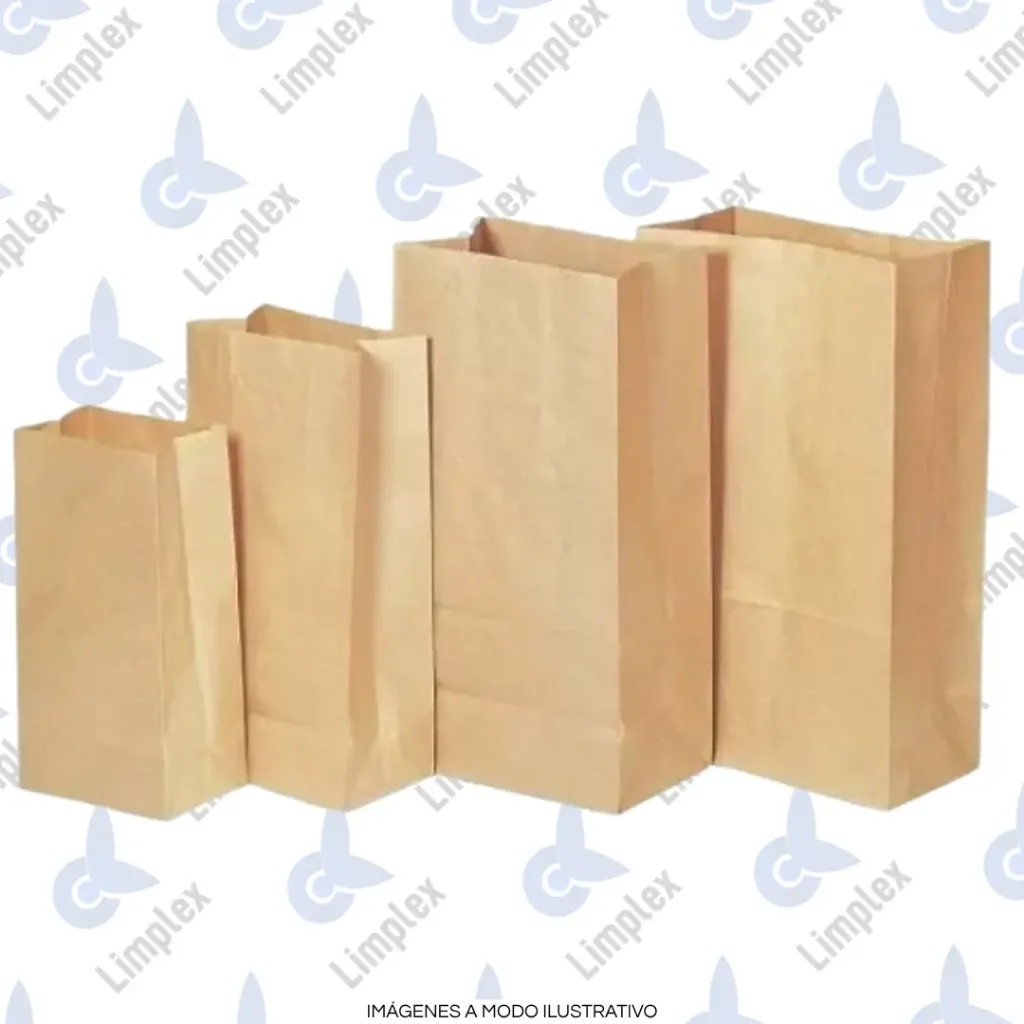 DELIVERY KRAFT Nº 3 X UN