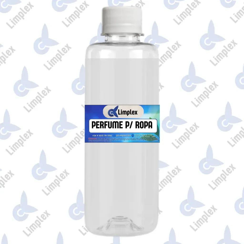 PERFUME PARA ROPA INTERNACIONAL 500 CC