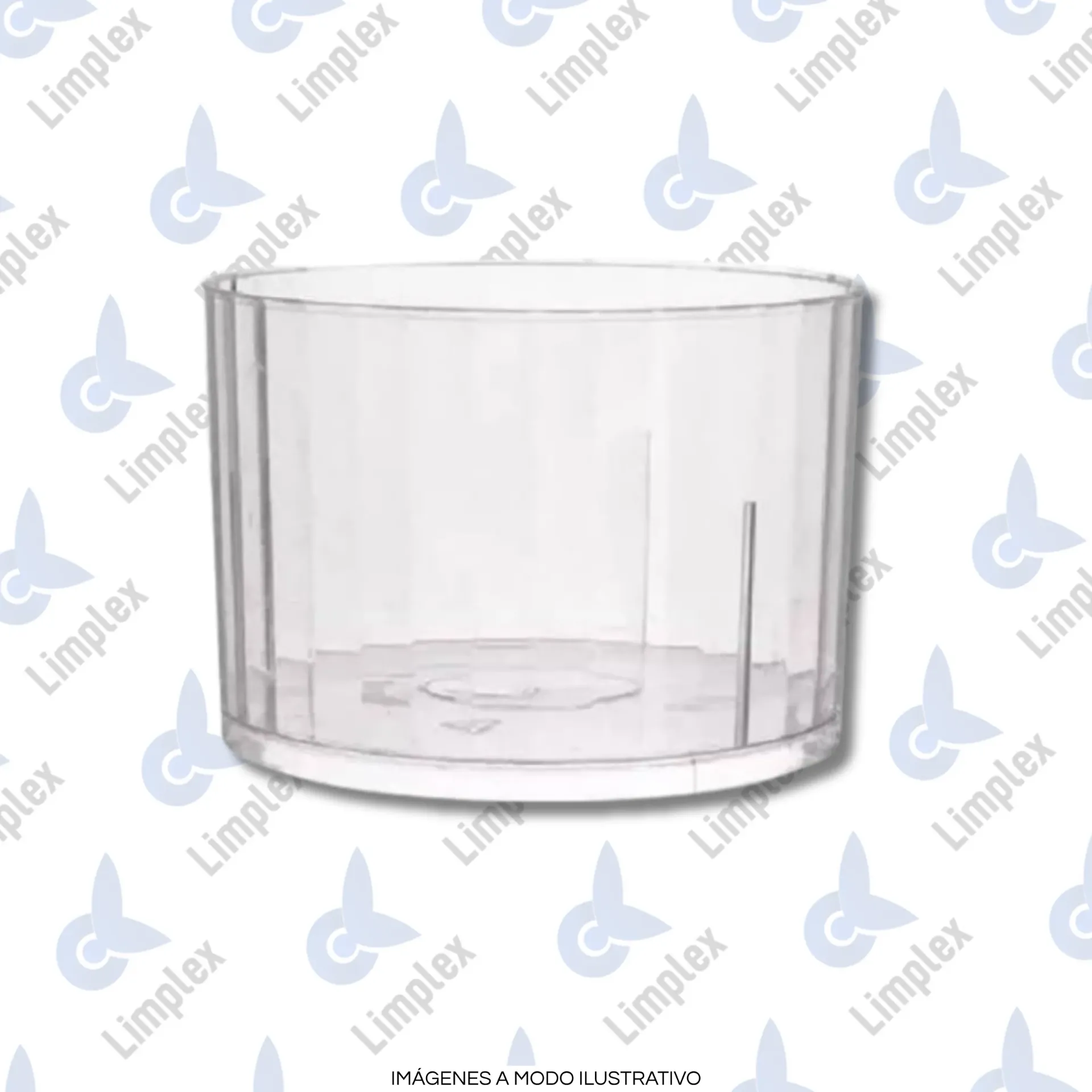 VASO WHISKY FACETEADO KOVAL 200CC
