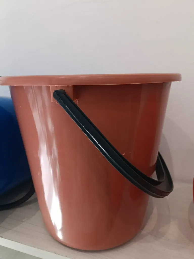BALDE 10LT ECO