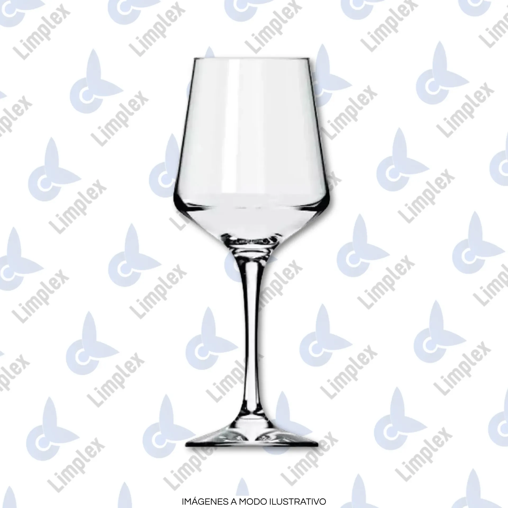 COPAS VINO 390 NADIR