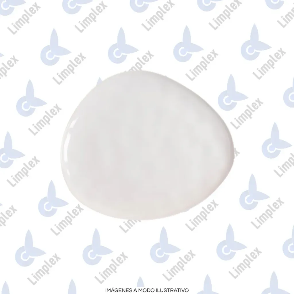 [74201] PLATO PLAYO IRREGULAR UMAY CREMA 30CM