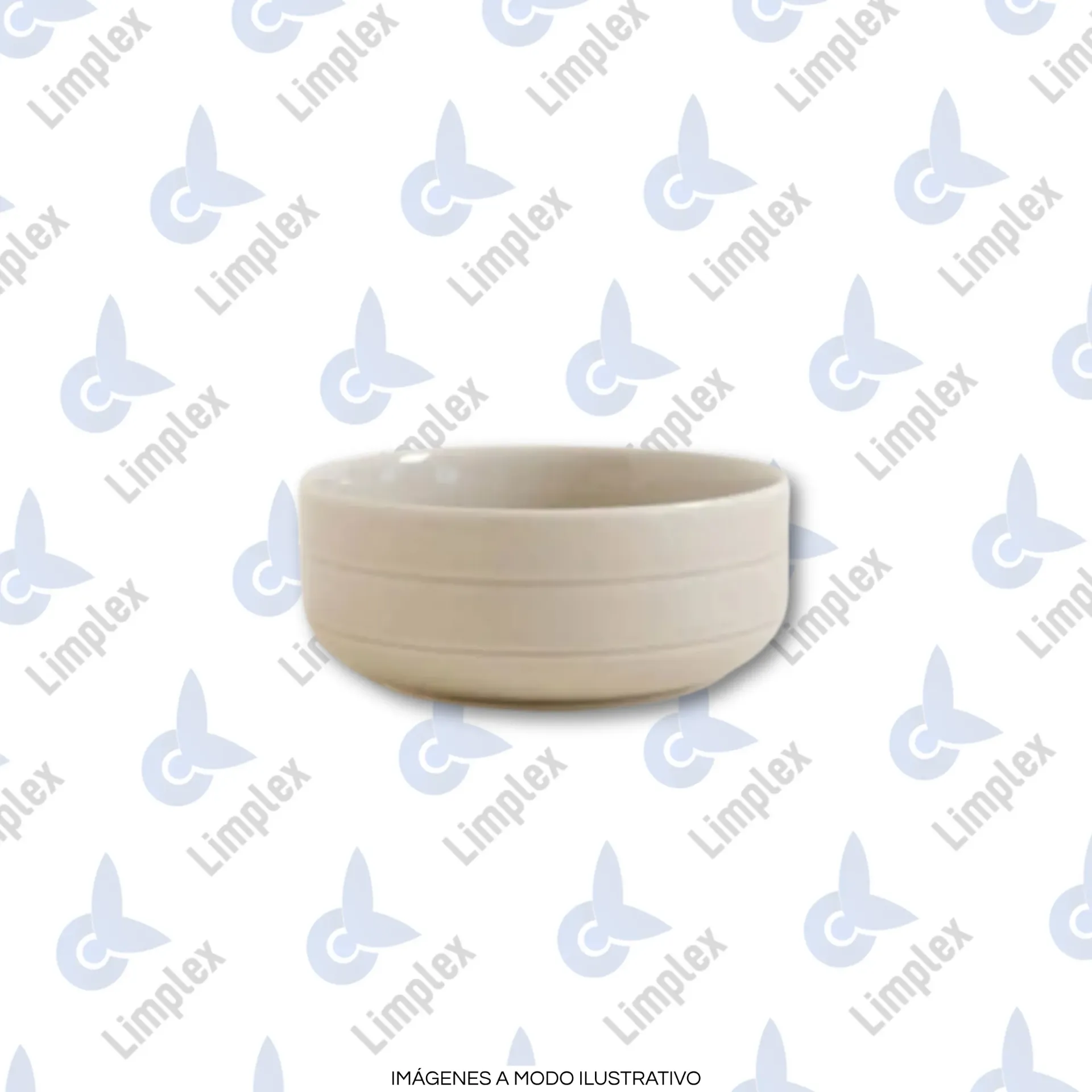 [74303] COMPOTERA BOWL BEAT GREY 12CM