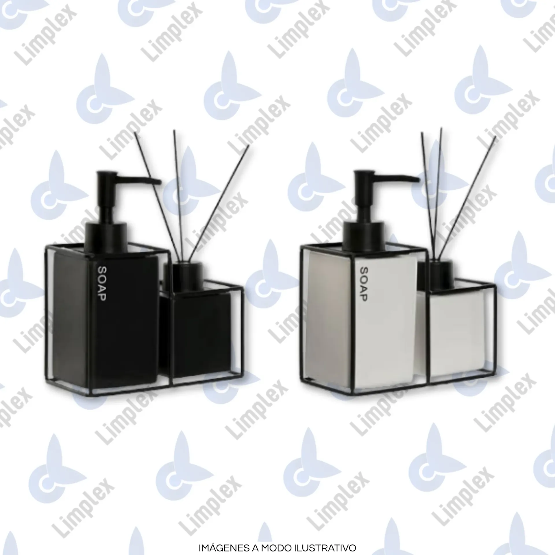 [7305] DISPENSER DIFUSOR
