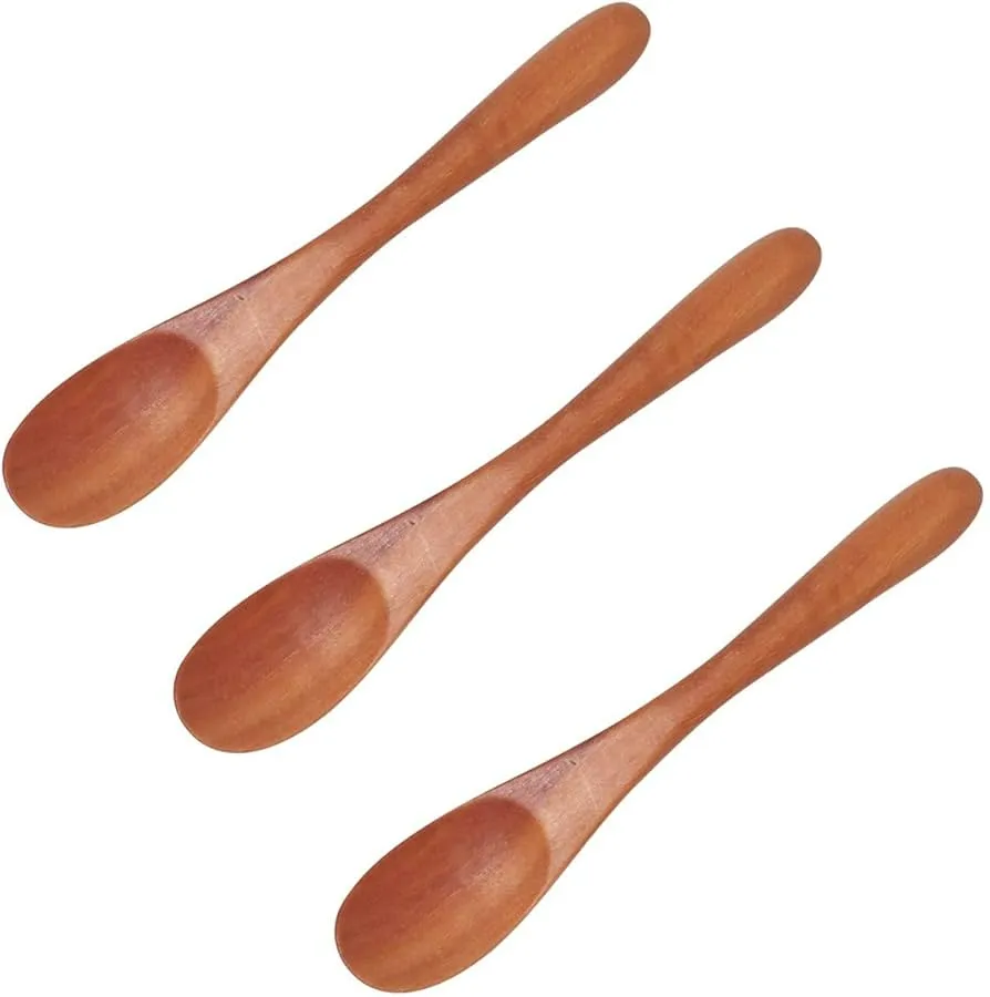 [74412] CUCHARAS LARGAS MADERA