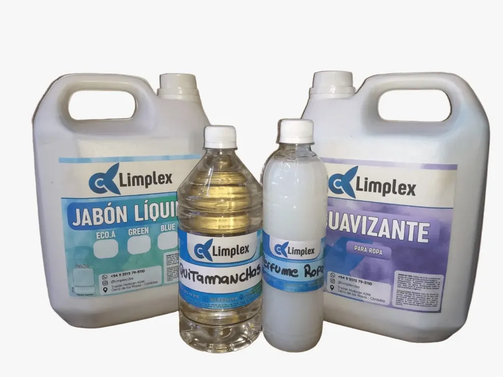 COMBO ROPA PRO