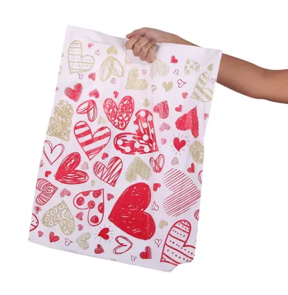 BOLSA RIÑON 35X45 - 40X50 X UNIDAD