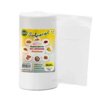 FOLEX - ROLLO 20 X 25