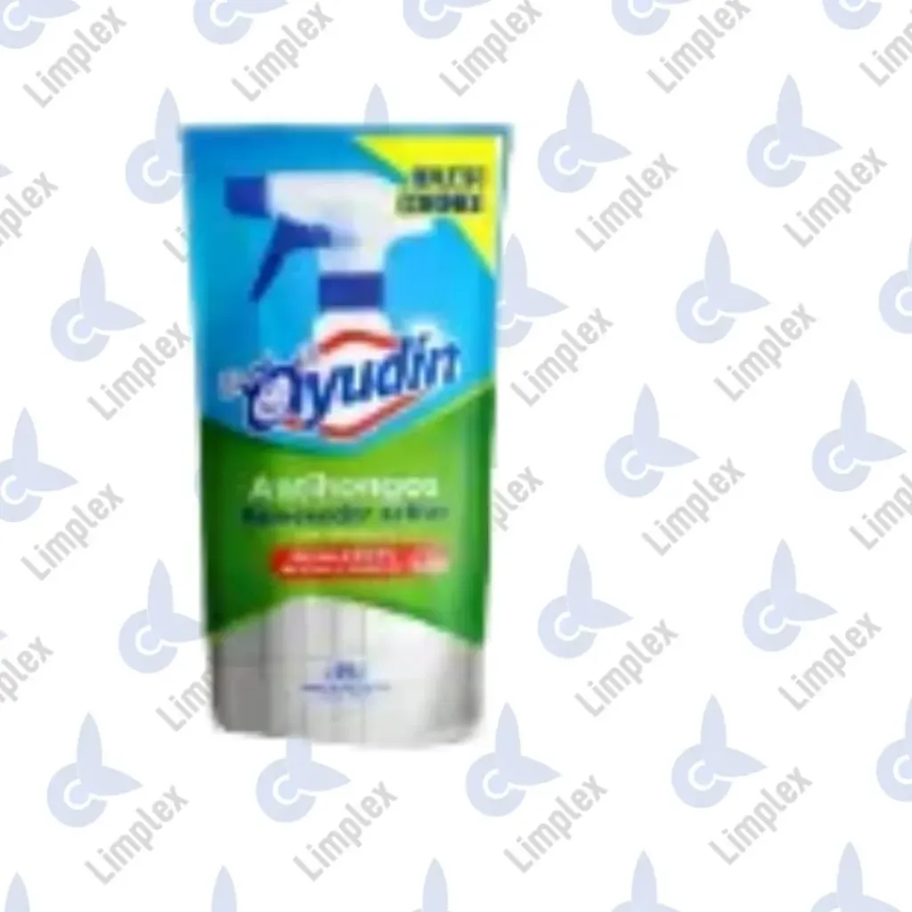 AYUDIN ANTIHONGO D.P 450 ML