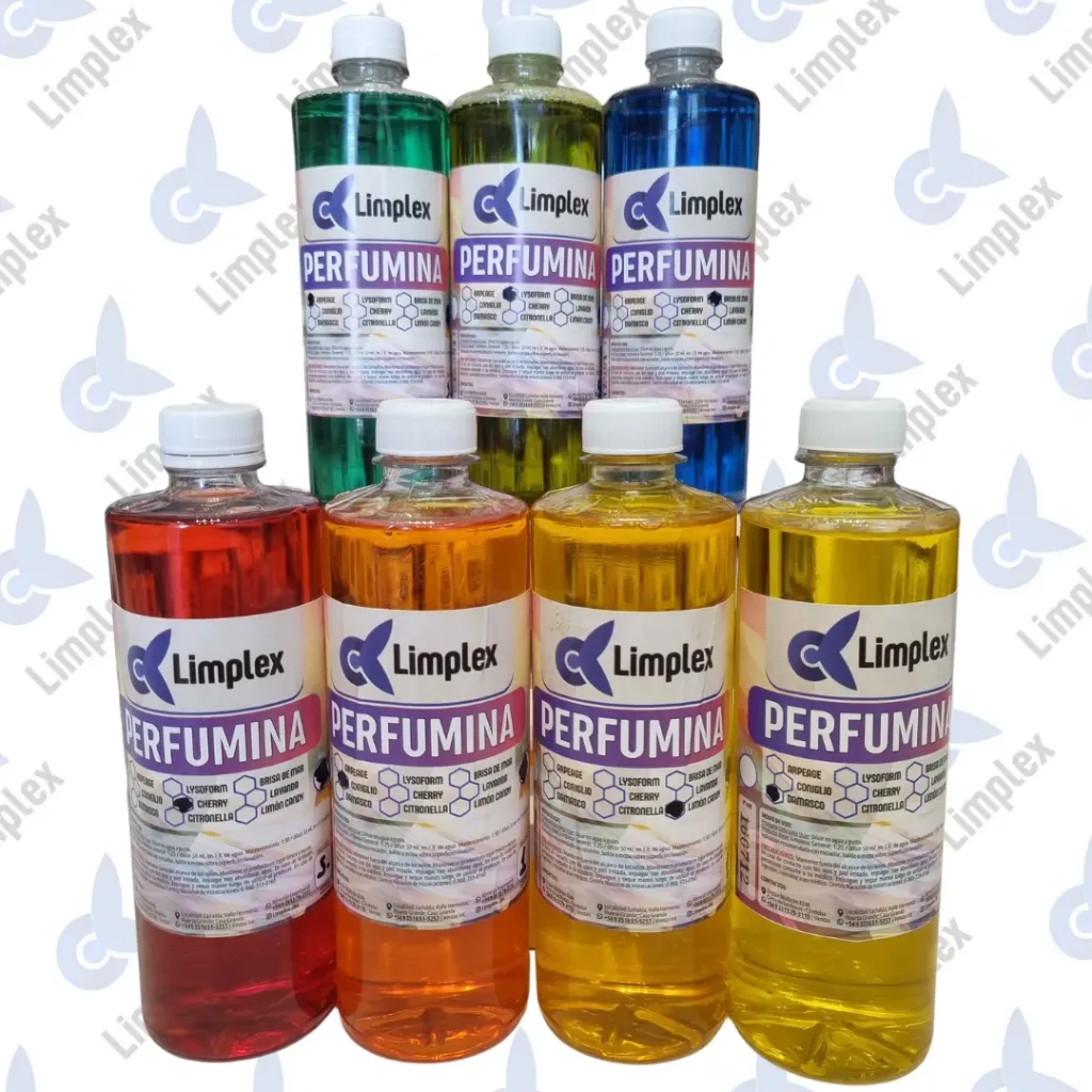 BASE PERFUMINA CONIGLIO X 500 CC