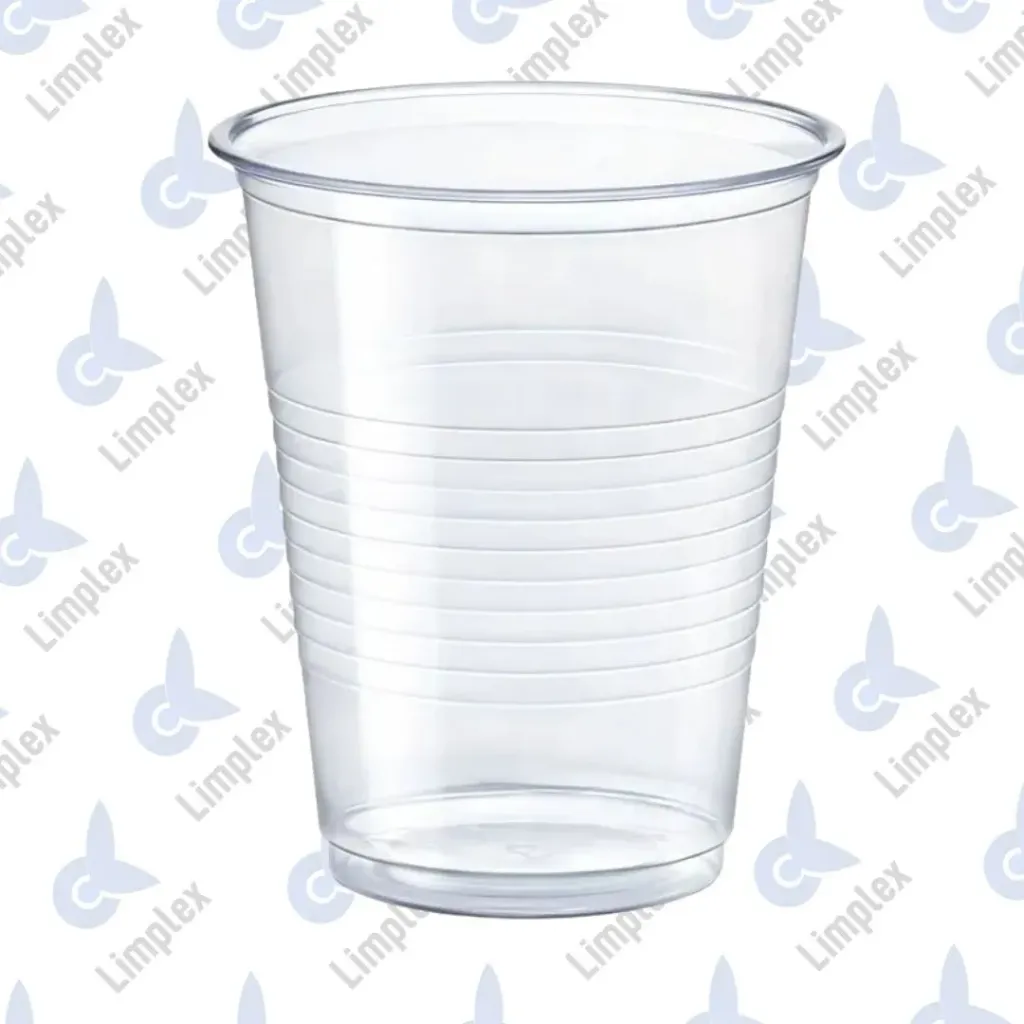 VASO PLASTICO 330 CC X UN