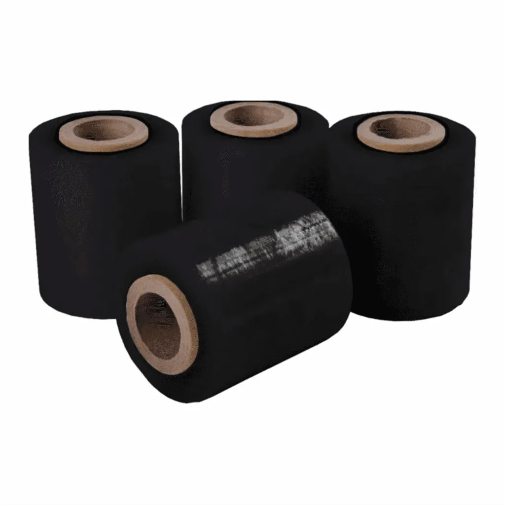 FILM STRETCH 10 CM X 400 MT