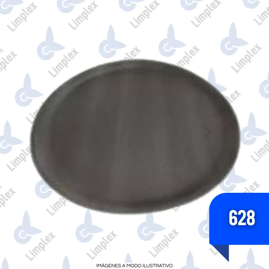 BANDEJA EXPANDIDA CIRCULAR 628 X UN