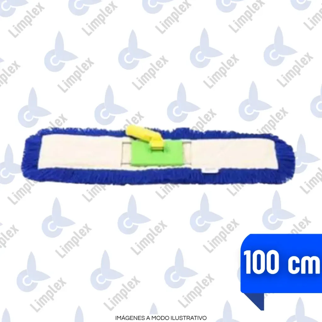 LAMPAZO BARREDOR ACRILICO 100 CM