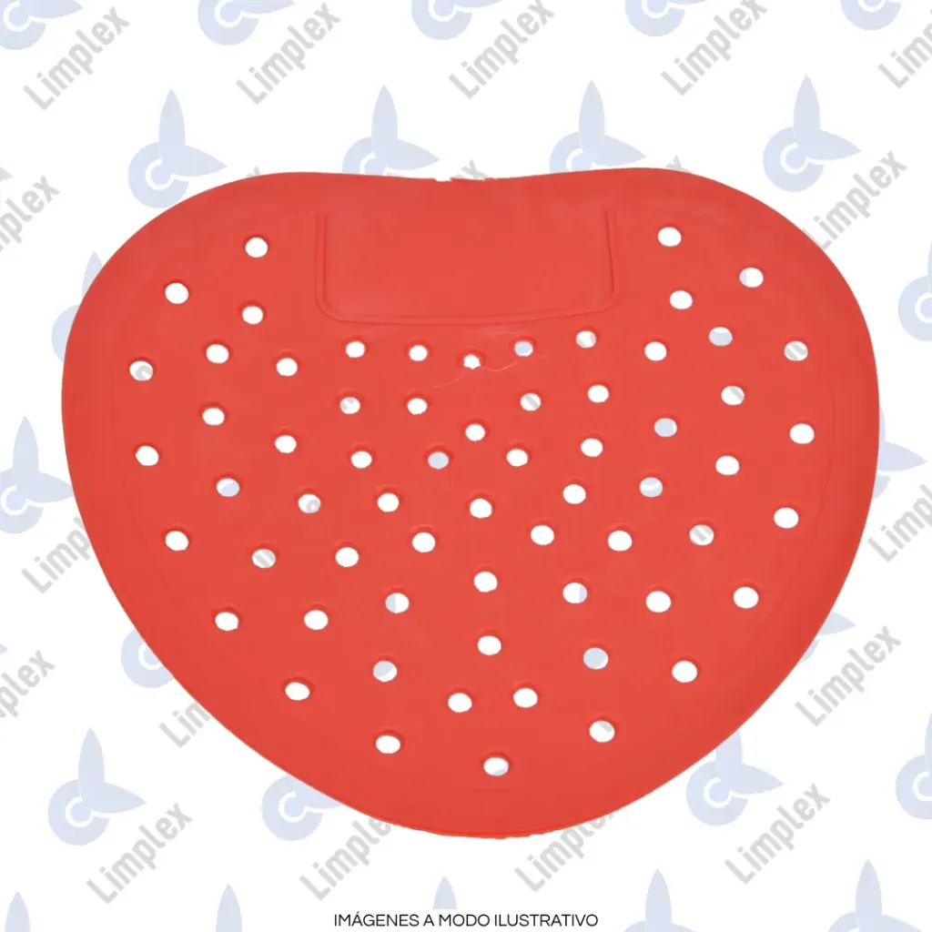 ANTISALPICADURAS URINAL