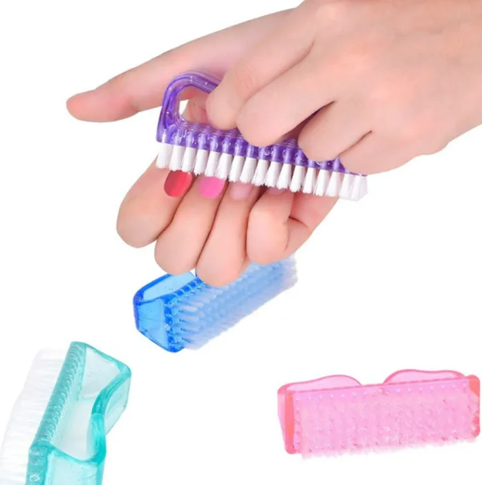 CEPILLO PARA UÑAS