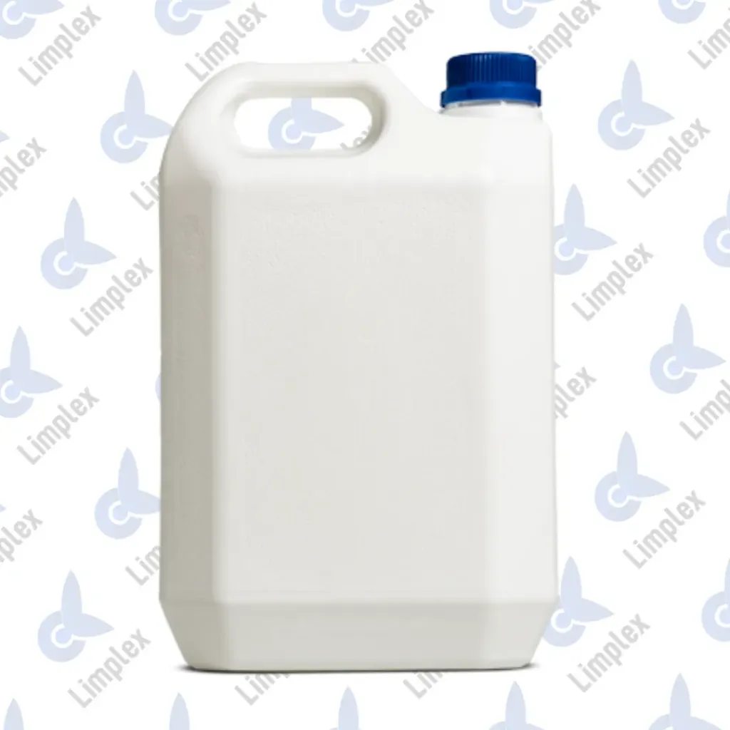 BIDON ENVASE 5 LT
