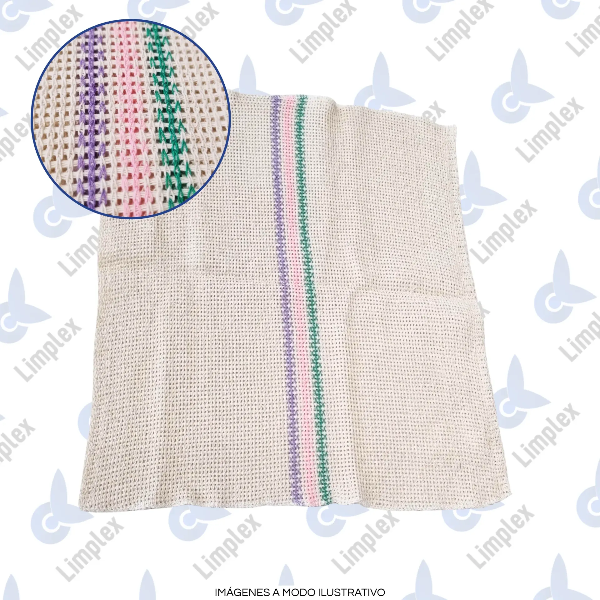 REJILLA TRICOLOR CHICA 35 X 42