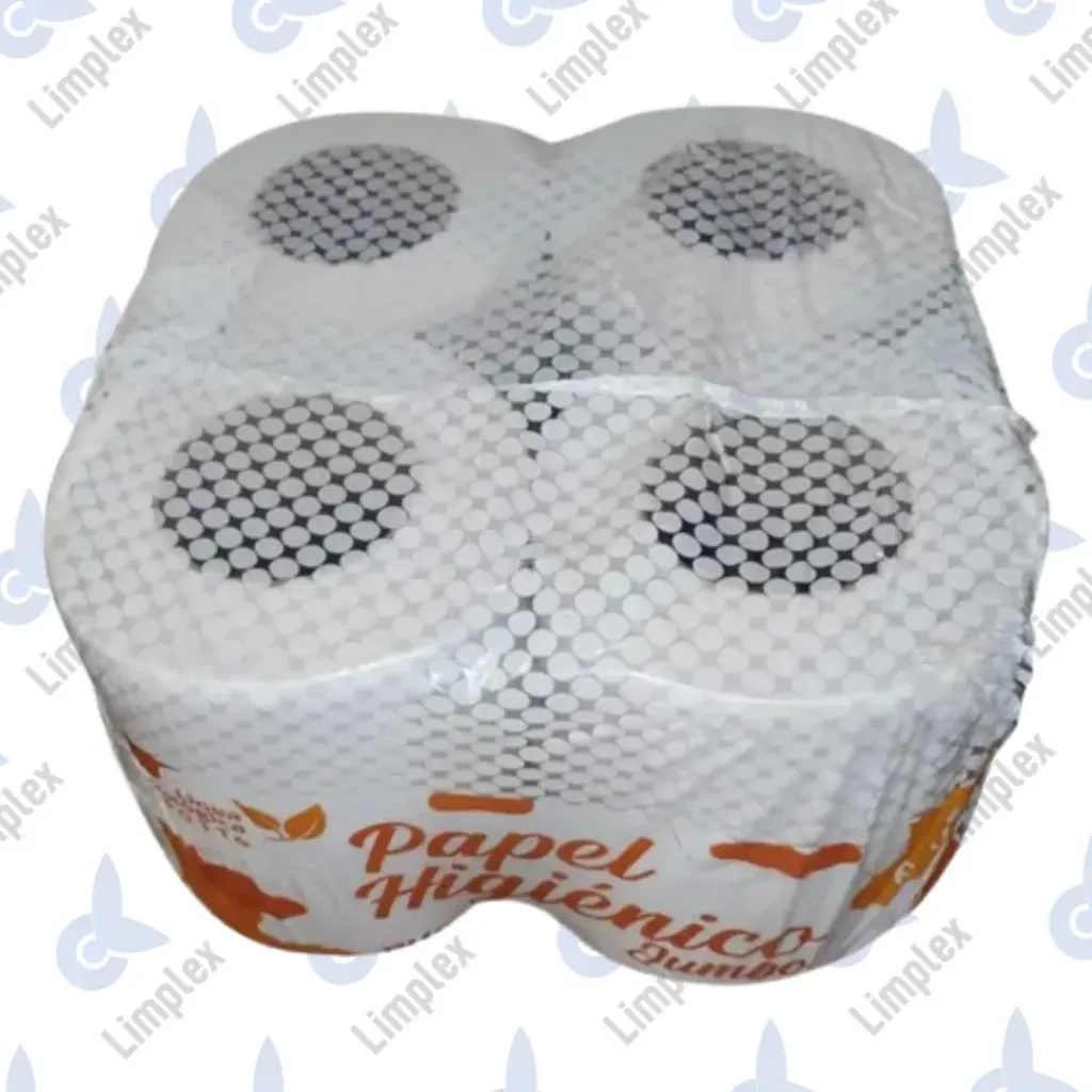 HIGIENICO CONO GRANDE INT. 300MTS X 8 UN