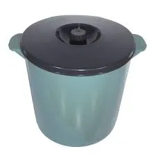 CESTO 5 LT C/ TAPA